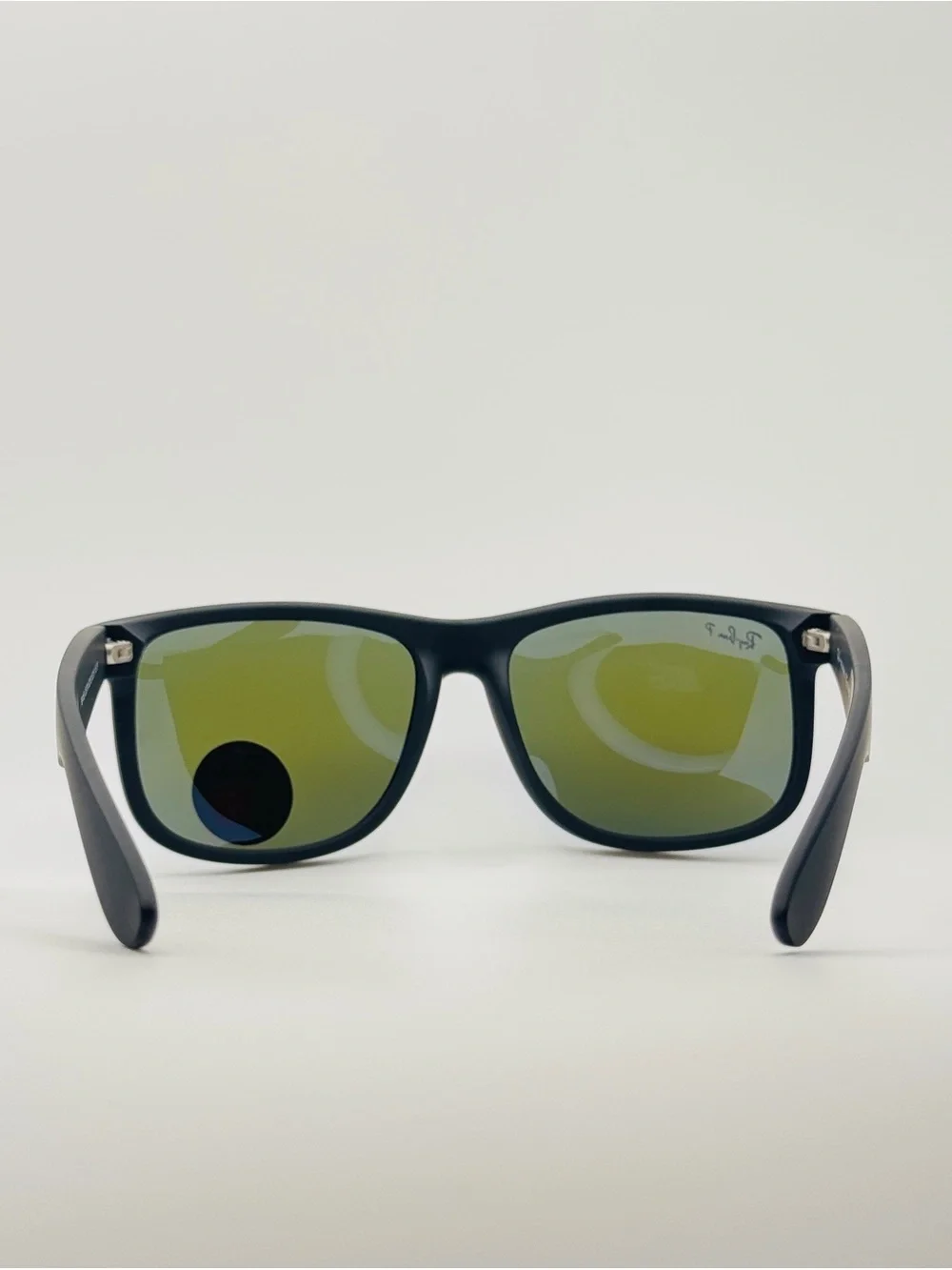 Ray-Ban RB4165 JUSTIN